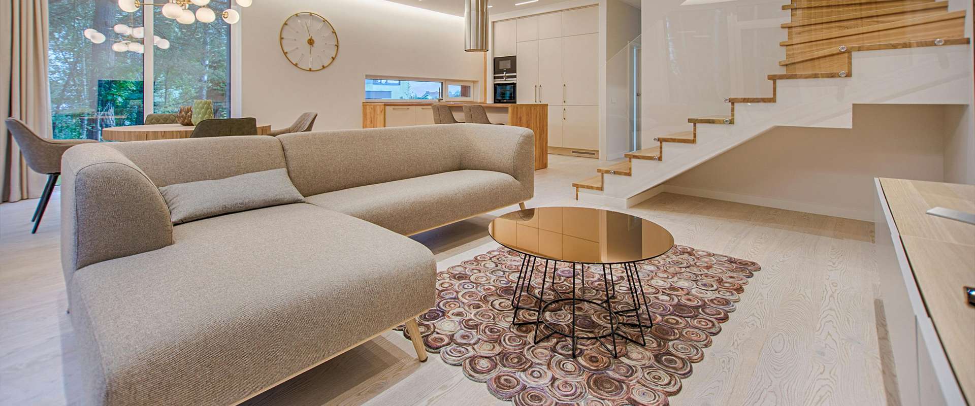 Architecture Interior Designer